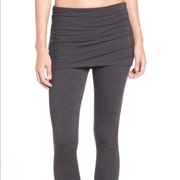 Zella skirted leggings Clearance